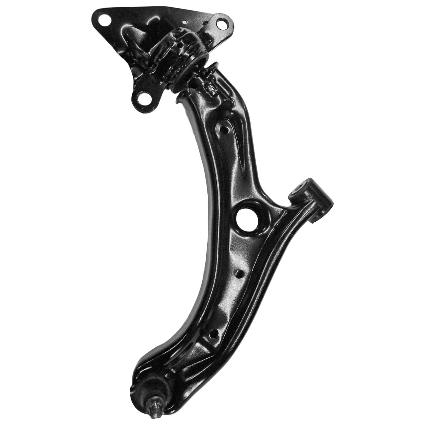 Bandeja Dianteira Lado Direito - Metalsystem - 08942DMS - (4)