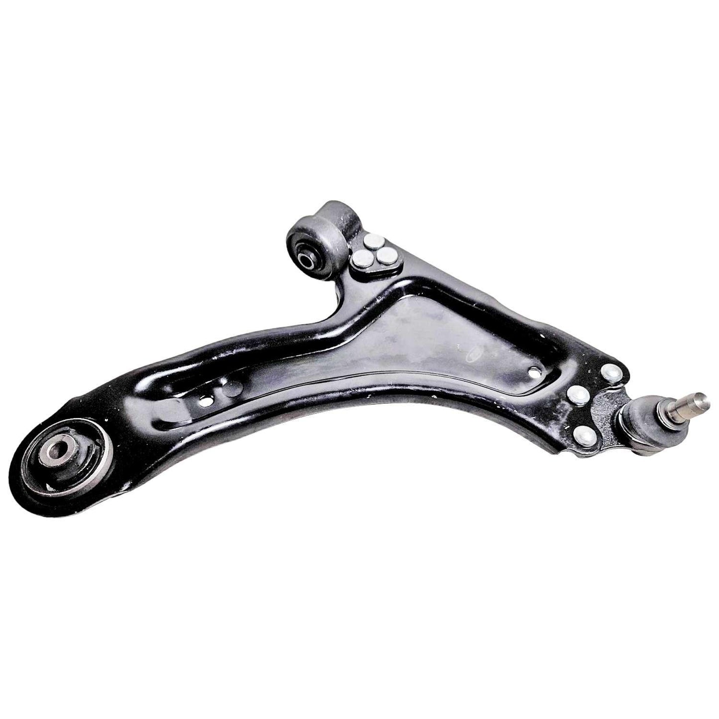 Bandeja Dianteira Lado Direito - Metalsystem - 08237CDMS - (1)