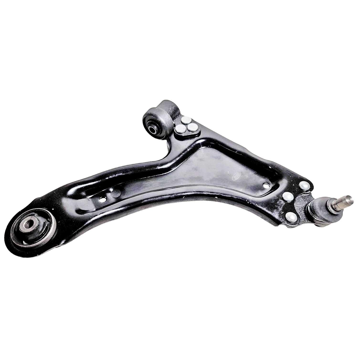 Bandeja Dianteira Lado Direito - Metalsystem - 08237CDMS - (1)