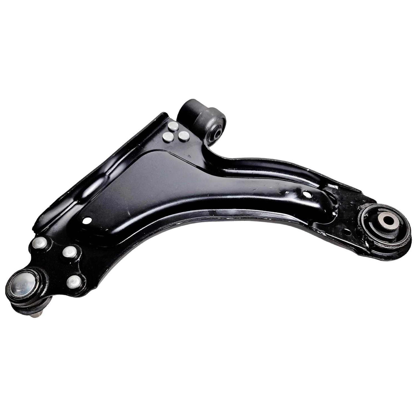 Bandeja Dianteira Lado Direito - Metalsystem - 08237CDMS - (2)