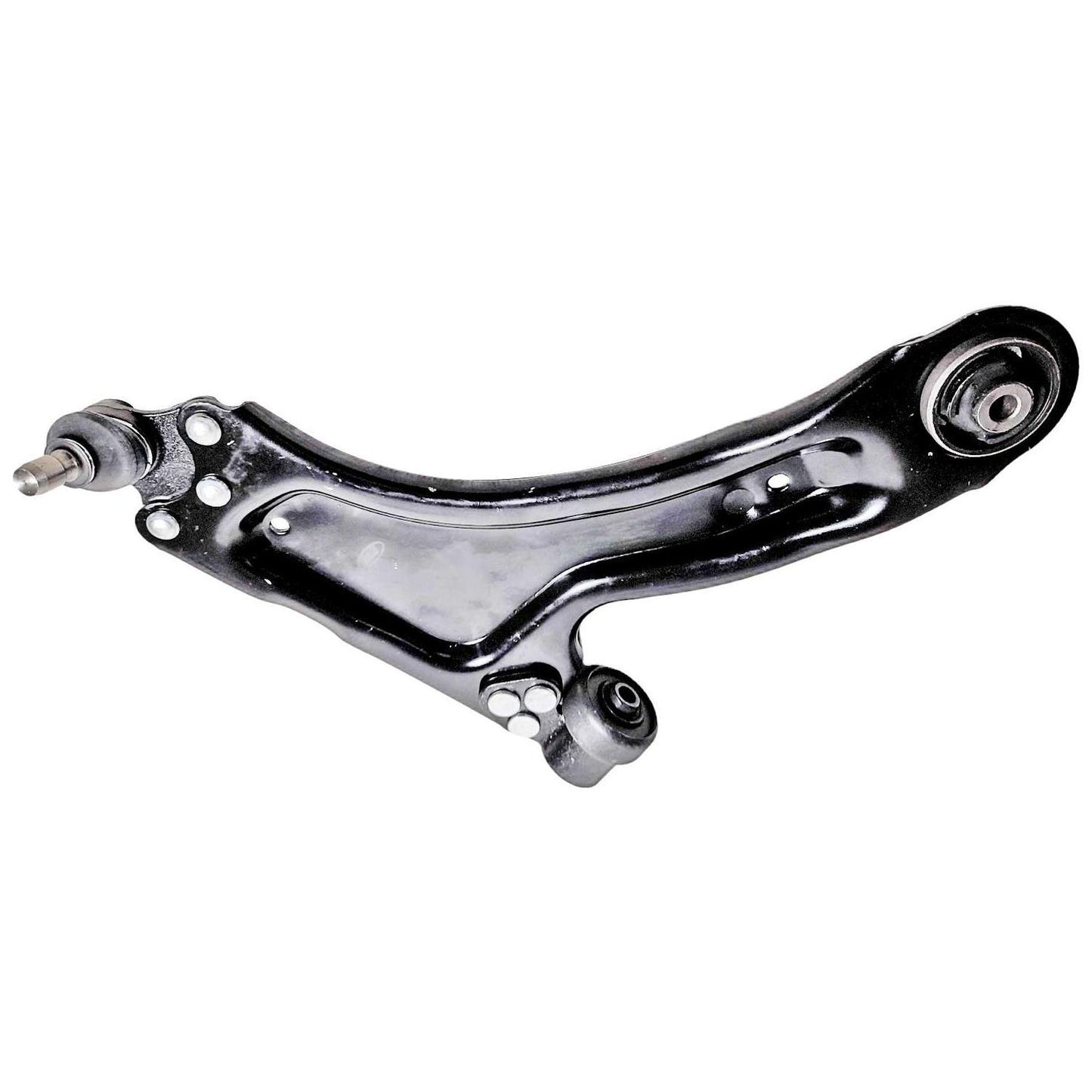 Bandeja Dianteira Lado Direito - Metalsystem - 08237CDMS - (3)