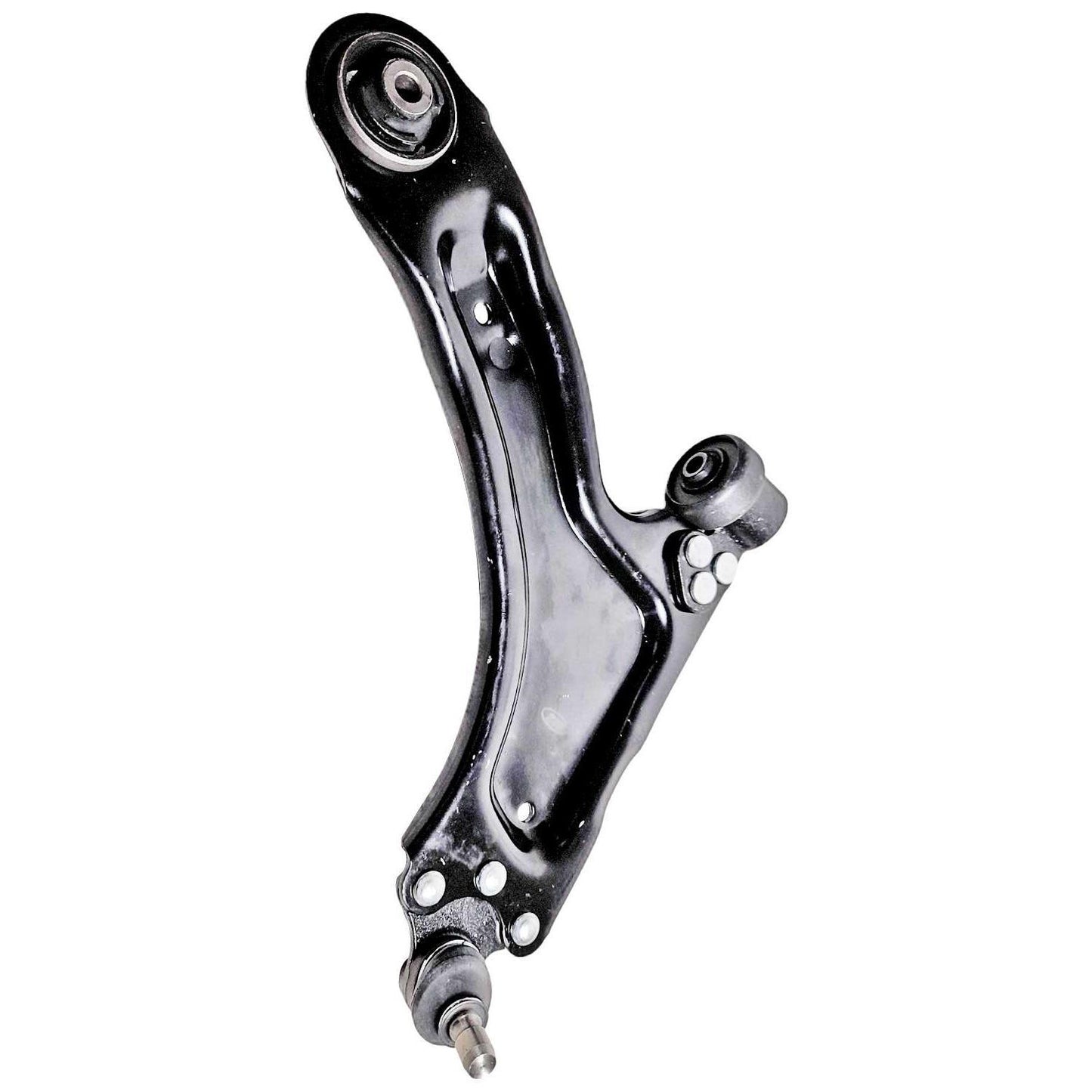 Bandeja Dianteira Lado Direito - Metalsystem - 08237CDMS - (4)