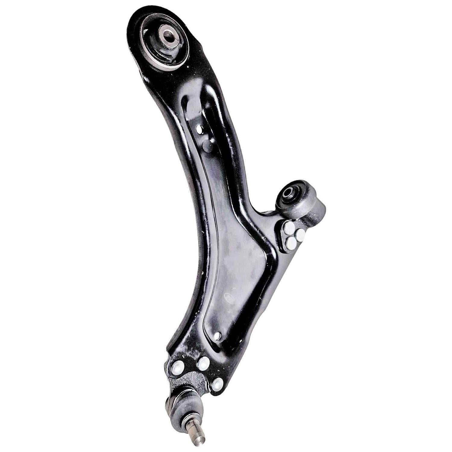 Bandeja Dianteira Lado Direito - Metalsystem - 08237CDMS - (4)