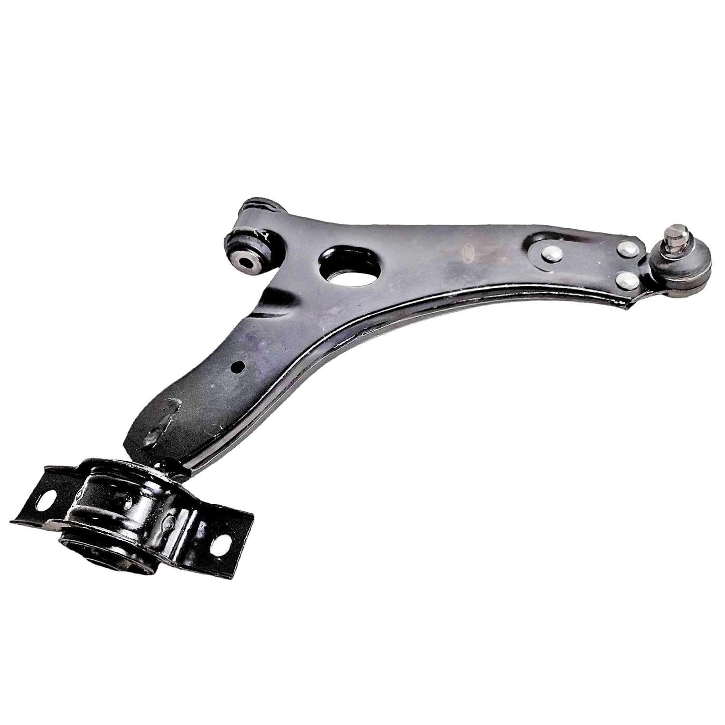 Bandeja Dianteira Lado Direito - Metalsystem - 08234DMS - (1)