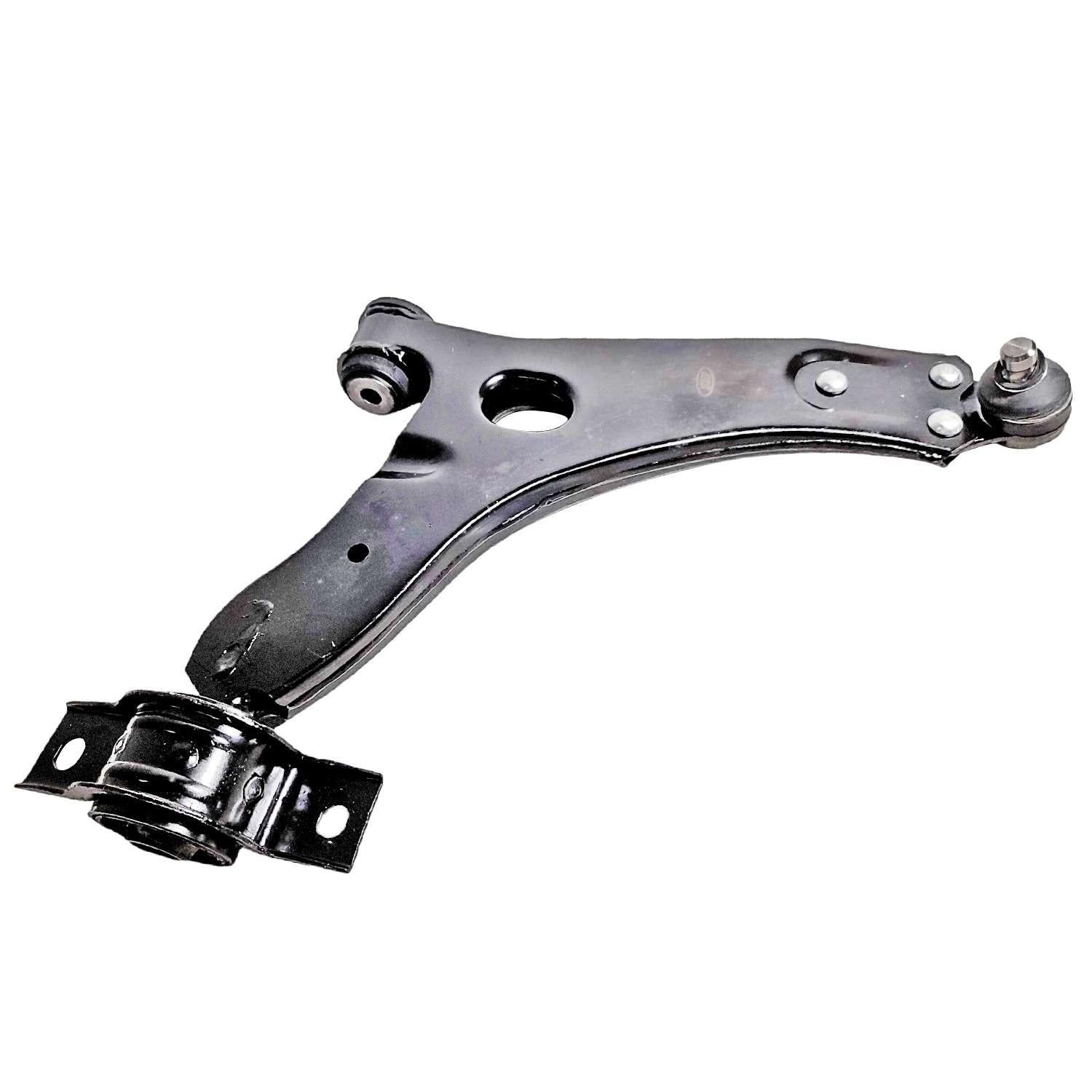 Bandeja Dianteira Lado Direito - Metalsystem - 08234DMS - (1)