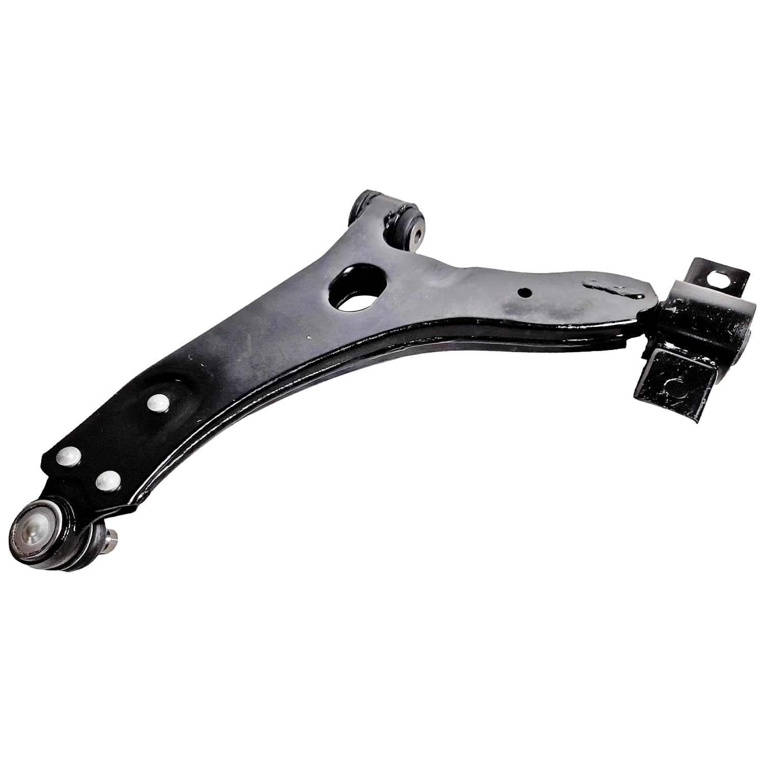 Bandeja Dianteira Lado Direito - Metalsystem - 08234DMS - (2)
