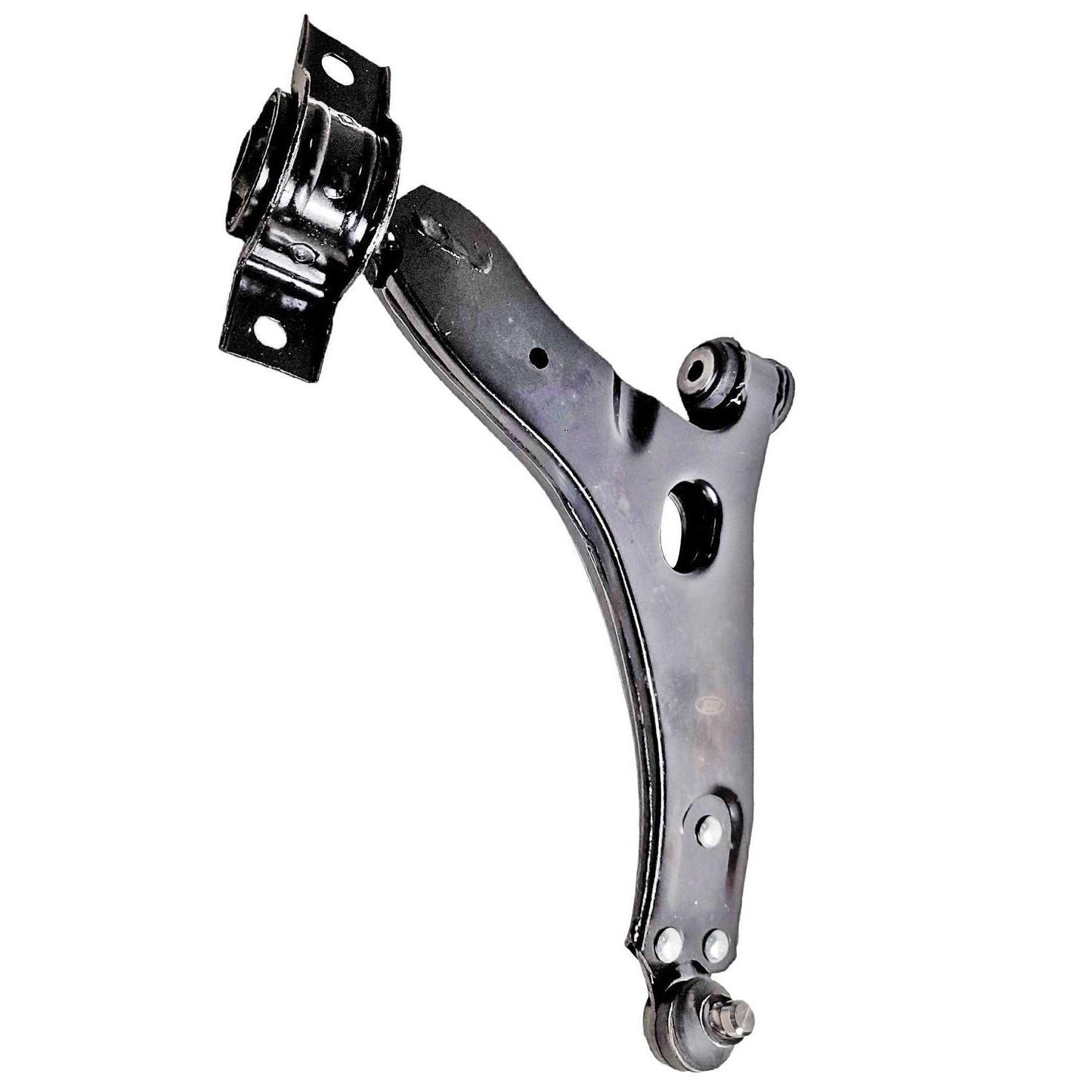 Bandeja Dianteira Lado Direito - Metalsystem - 08234DMS - (4)