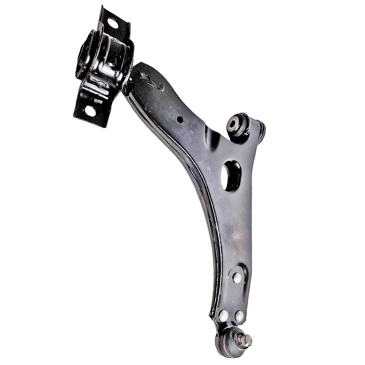 Bandeja Dianteira Lado Direito - Metalsystem - 08234DMS - (4)