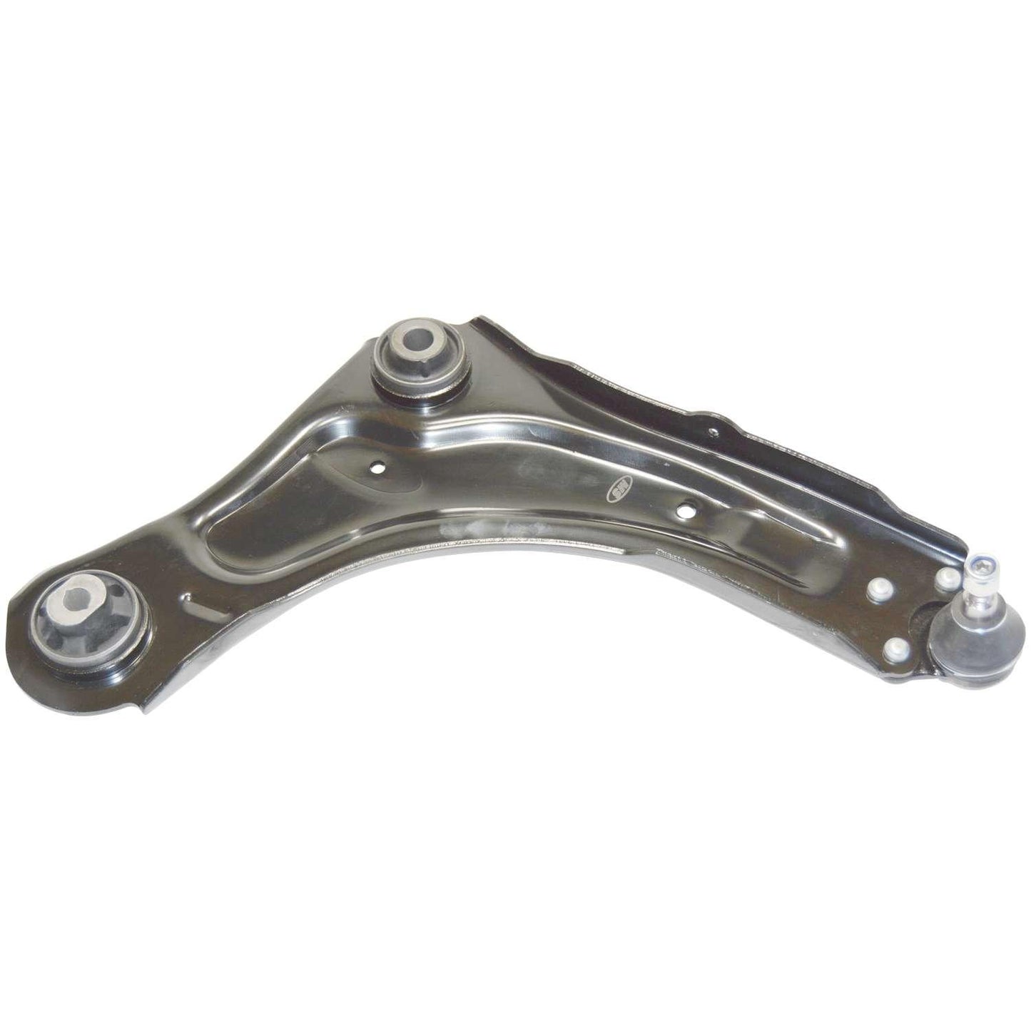 Bandeja Dianteira Lado Direito - Metalsystem - 30899DMS - (1)