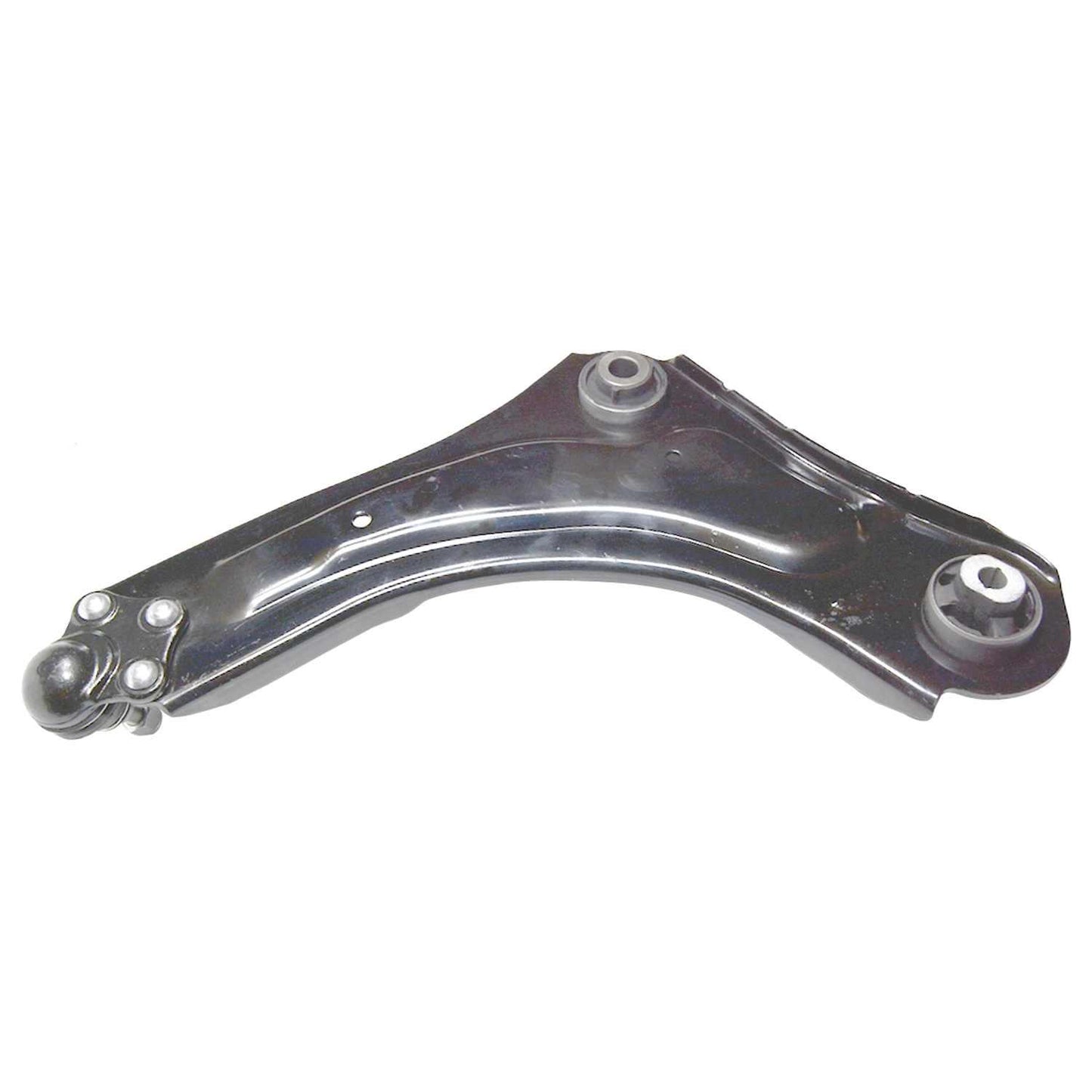 Bandeja Dianteira Lado Direito - Metalsystem - 30899DMS - (2)