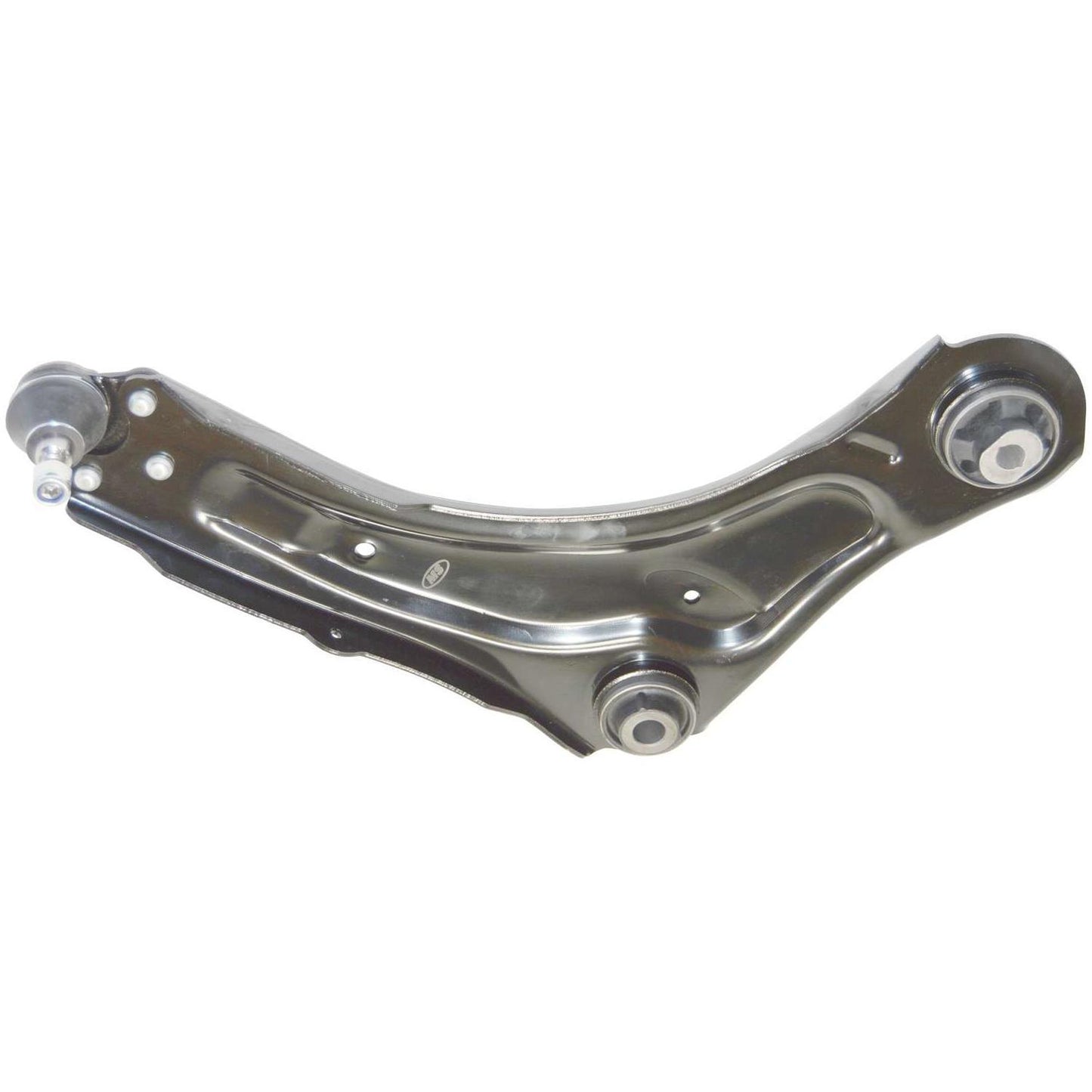 Bandeja Dianteira Lado Direito - Metalsystem - 30899DMS - (3)