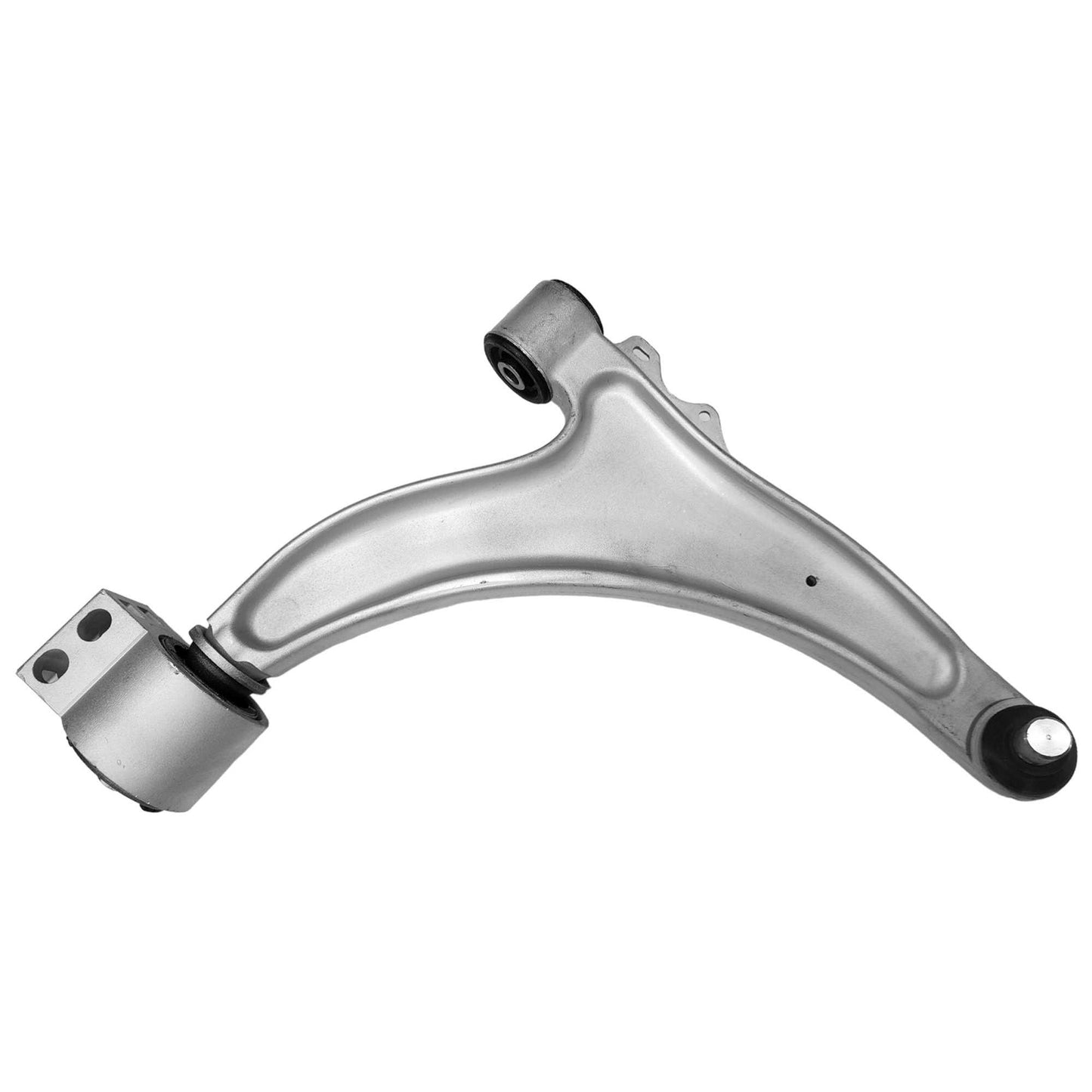 Bandeja Dianteira Lado Direito - Metalsystem - 30118DMS - (1)