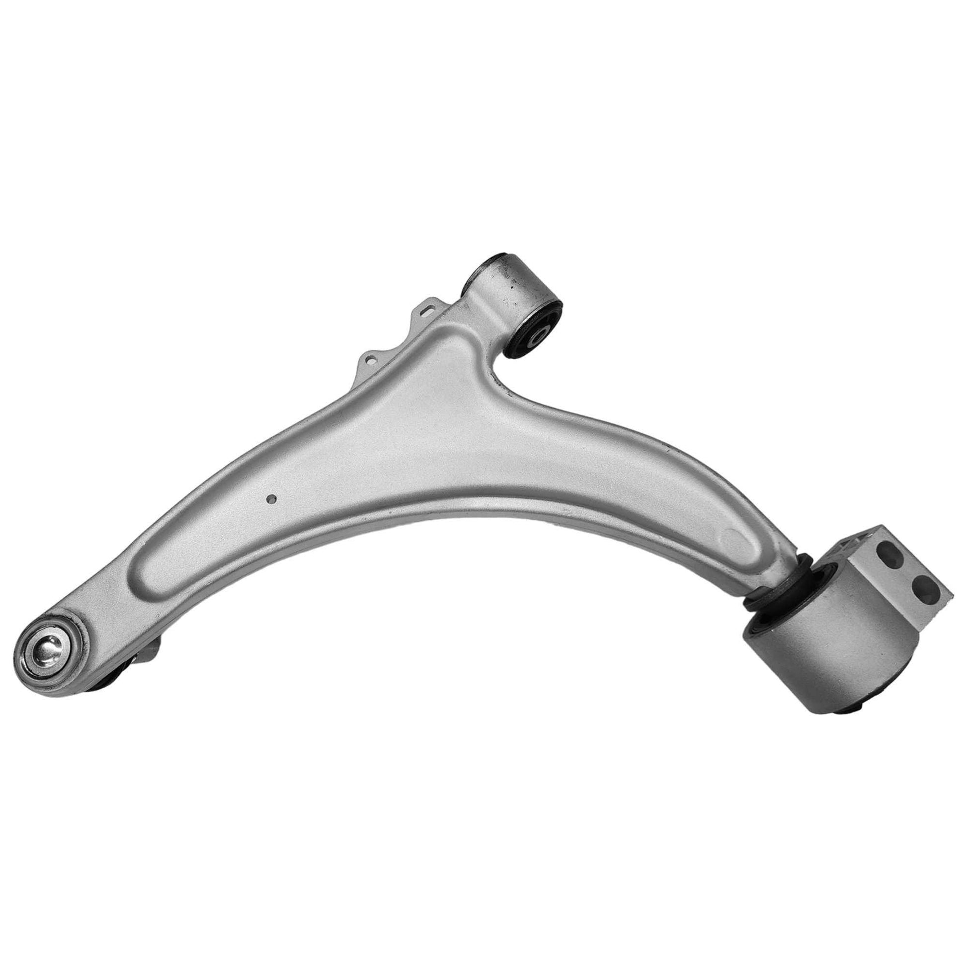 Bandeja Dianteira Lado Direito - Metalsystem - 30118DMS - (2)