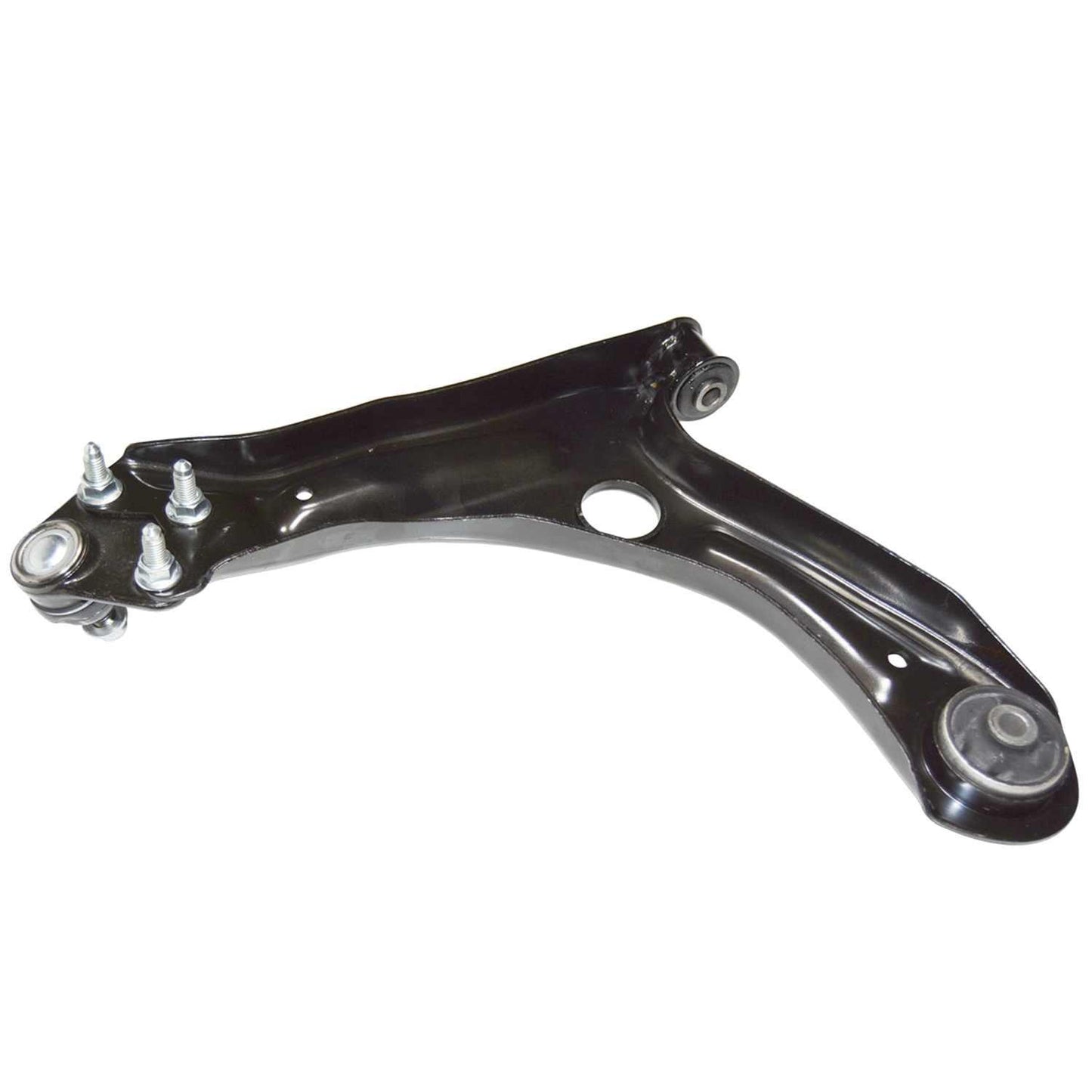 Bandeja Dianteira Lado Direito - Metalsystem - 07934DMS - (2)