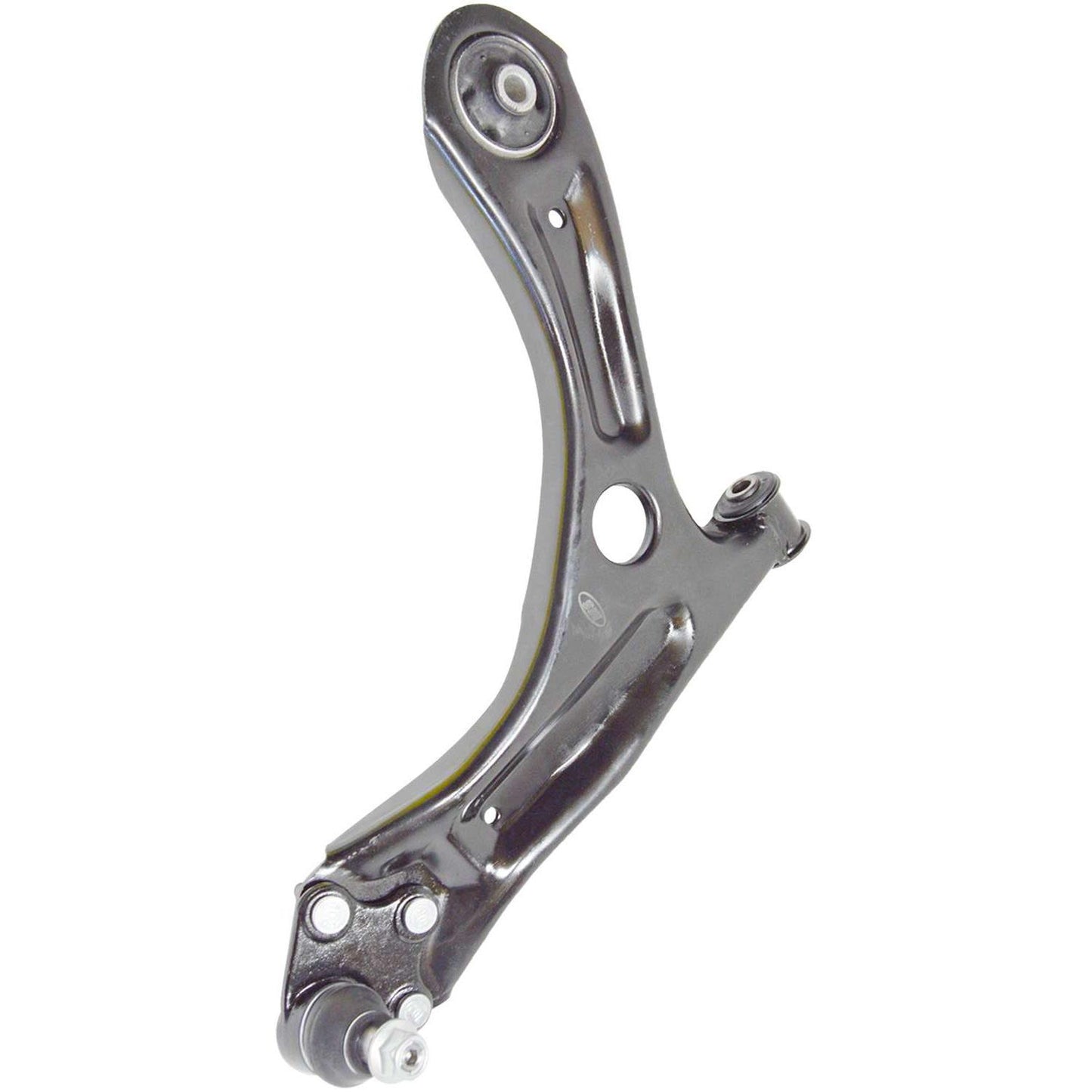 Bandeja Dianteira Lado Direito - Metalsystem - 07934DMS - (4)