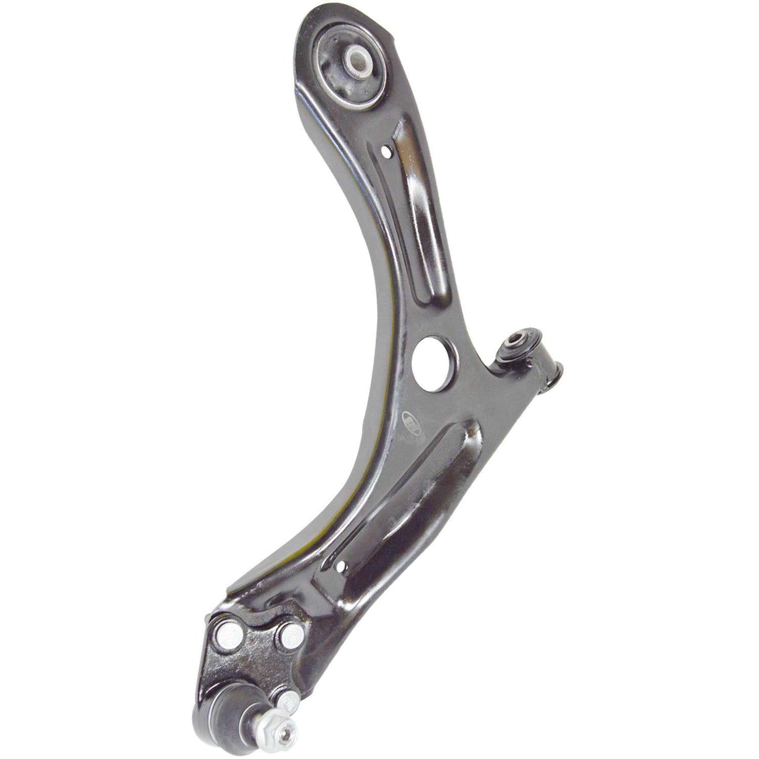 Bandeja Dianteira Lado Direito - Metalsystem - 07934DMS - (4)
