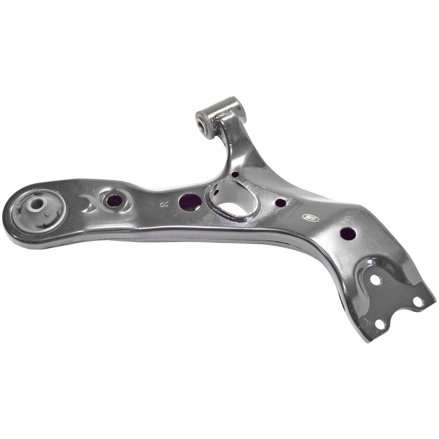 Bandeja Dianteira Lado Direito - Metalsystem - 08000DMS - (1)