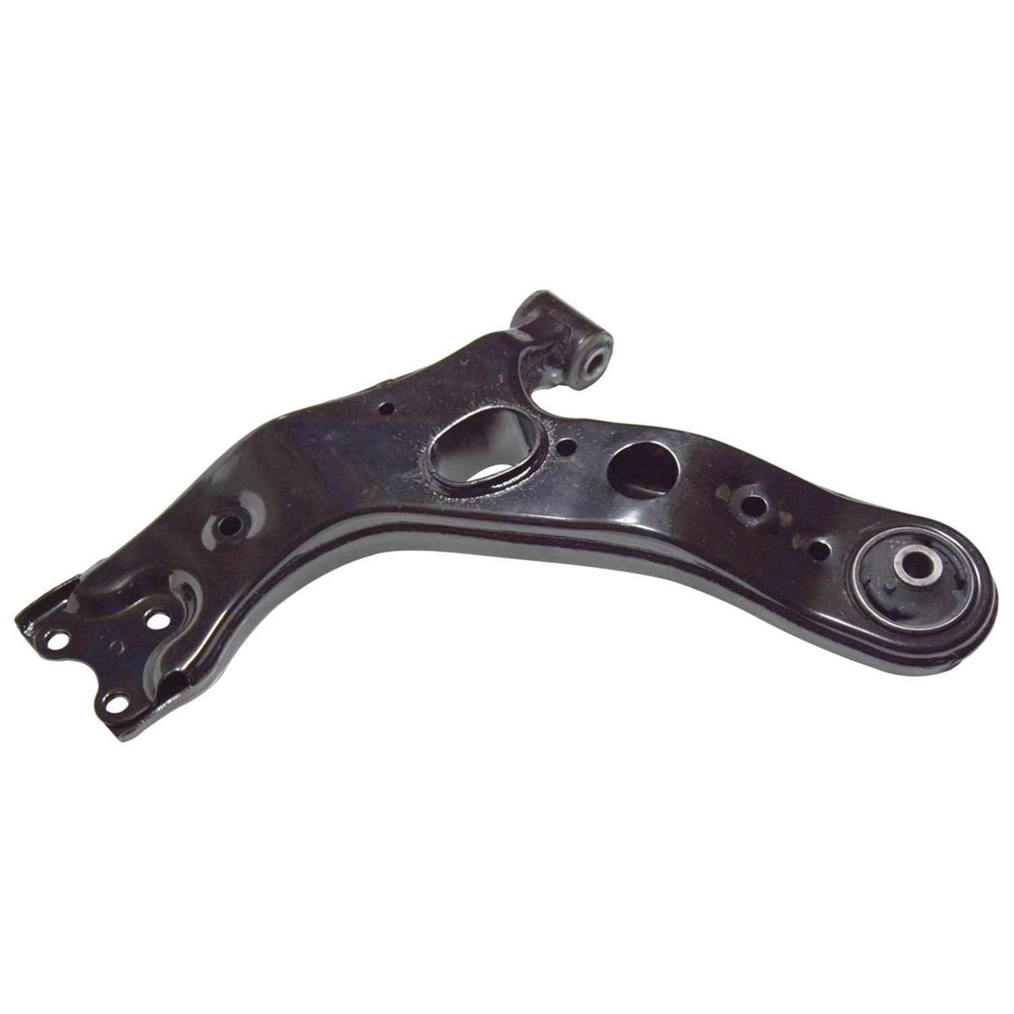 Bandeja Dianteira Lado Direito - Metalsystem - 08000DMS - (2)