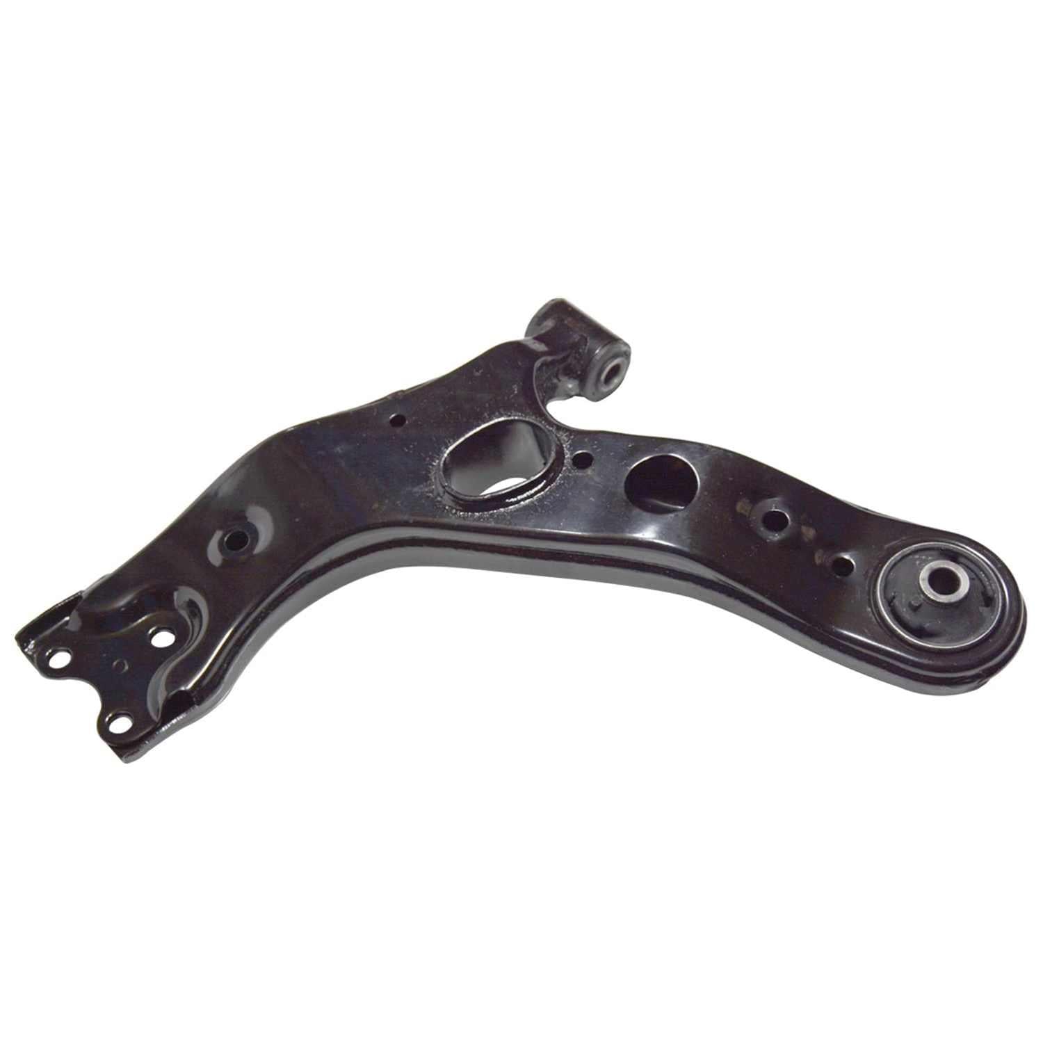 Bandeja Dianteira Lado Direito - Metalsystem - 08000DMS - (2)