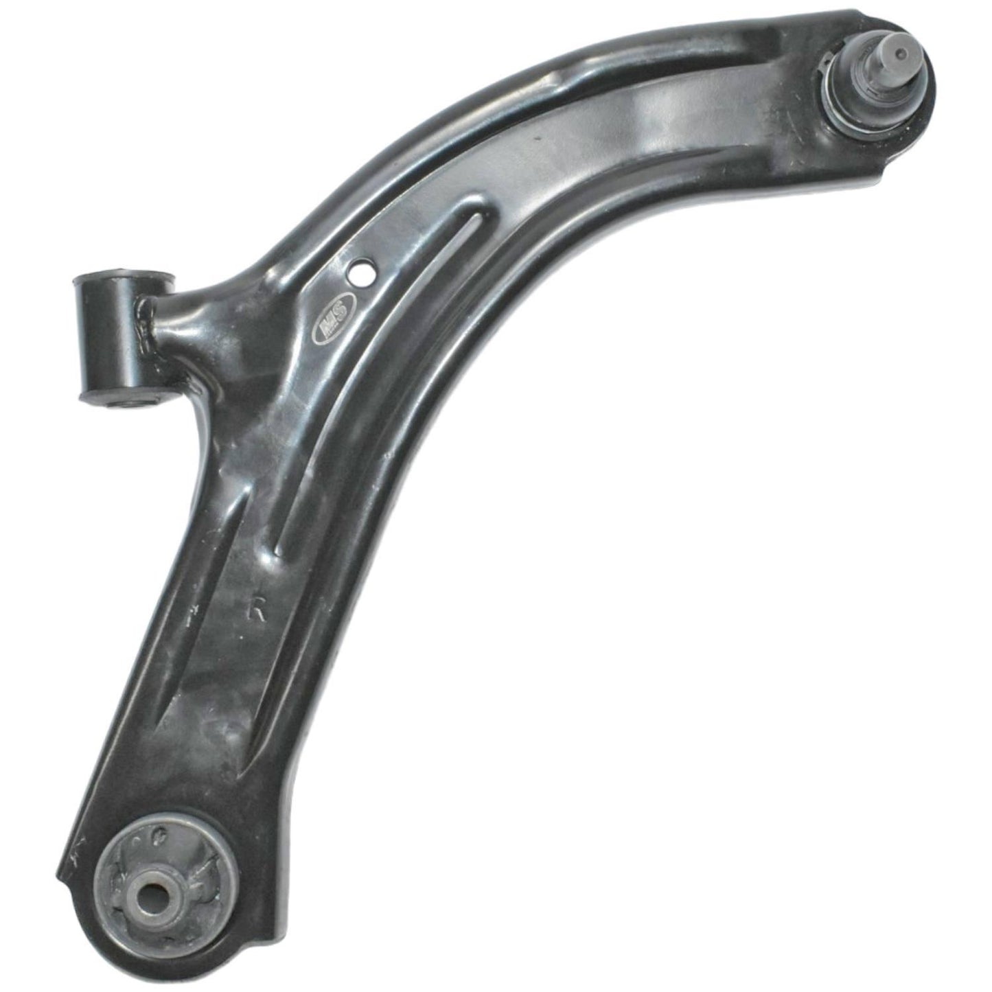 Bandeja Dianteira Lado Direito - Metalsystem - 08946DMS - (1)