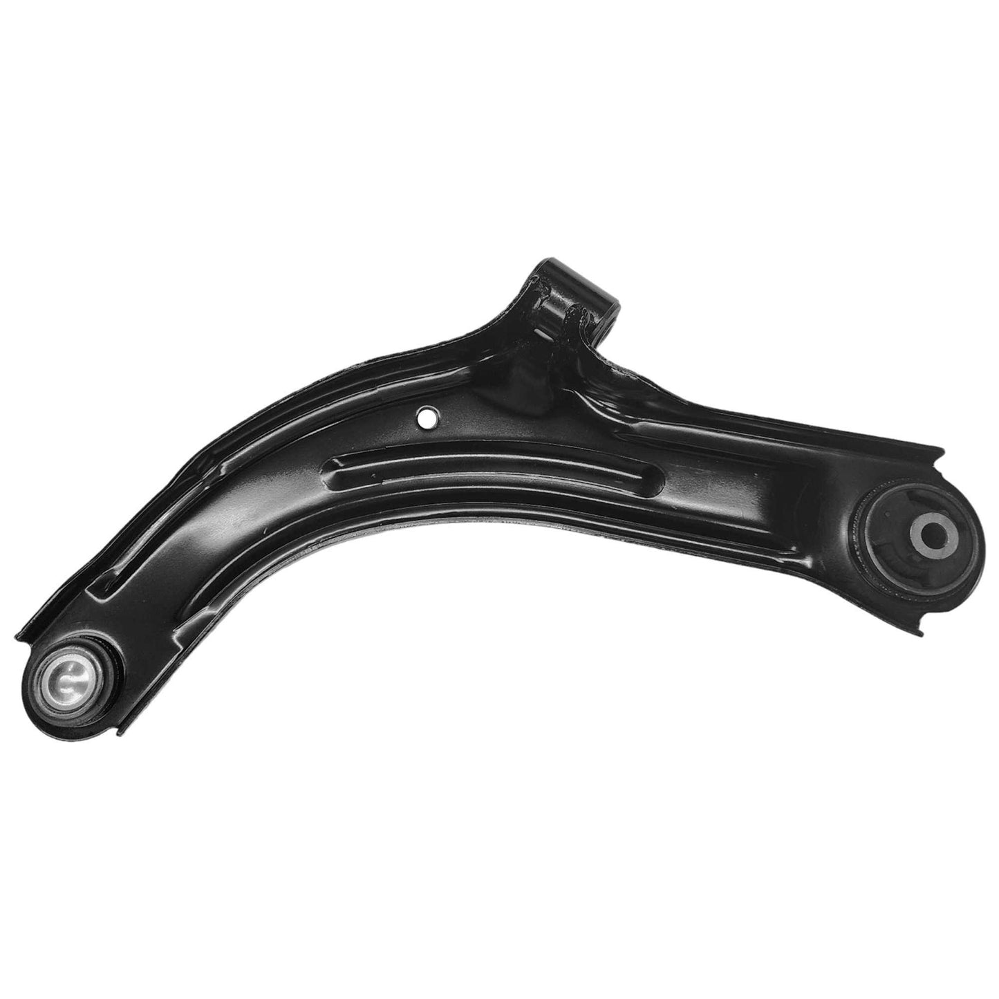Bandeja Dianteira Lado Direito - Metalsystem - 08946DMS - (2)