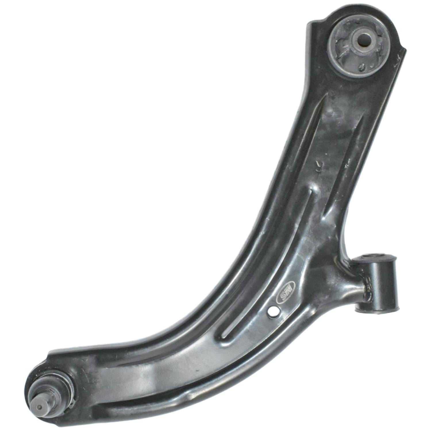 Bandeja Dianteira Lado Direito - Metalsystem - 08946DMS - (3)