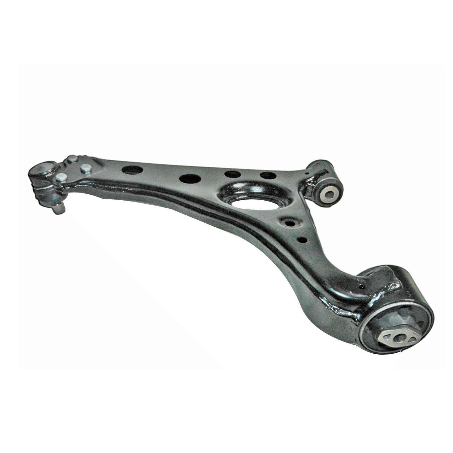 Bandeja Dianteira Lado Direito - Metalsystem - 08126CDMS - (2)