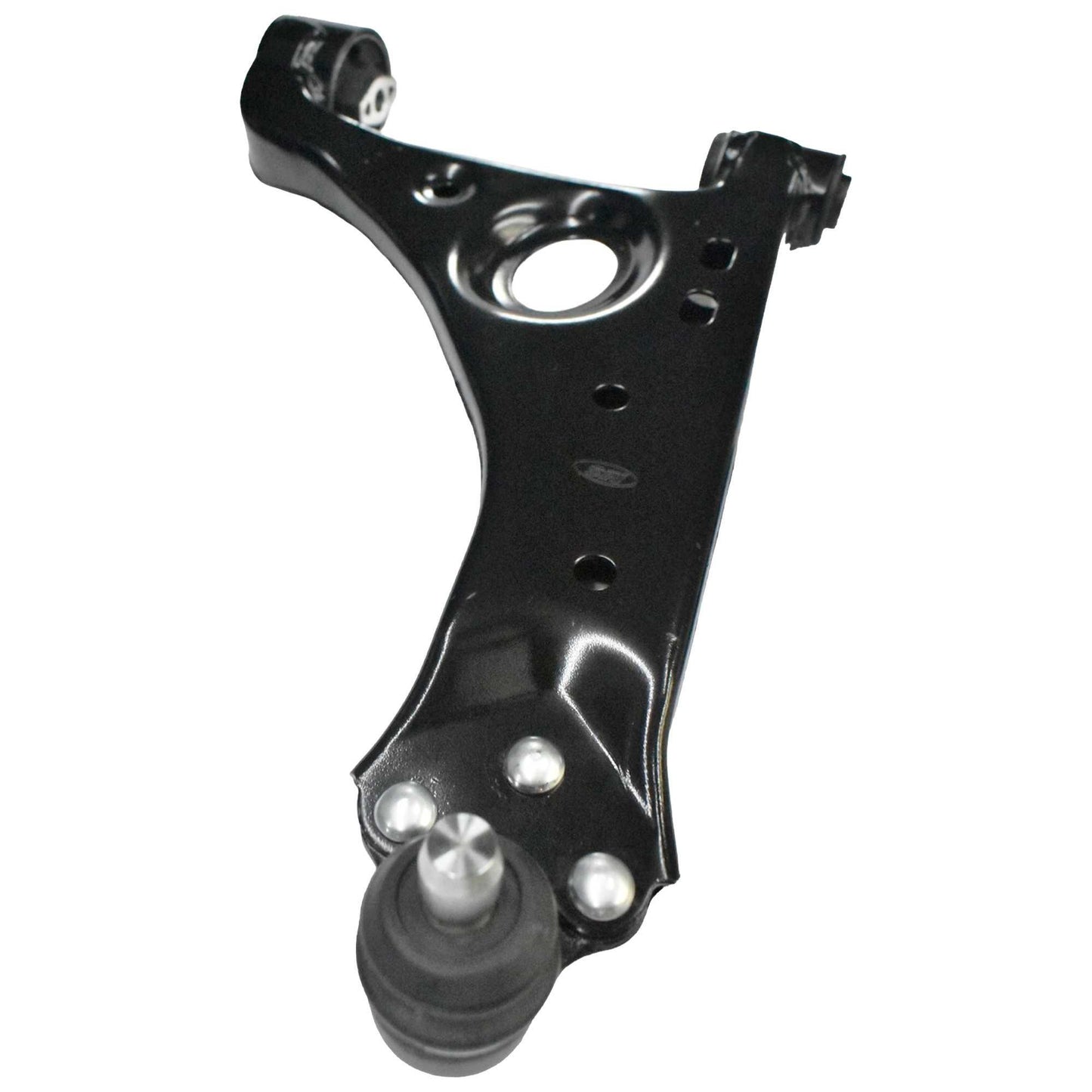 Bandeja Dianteira Lado Direito - Metalsystem - 08126CDMS - (3)
