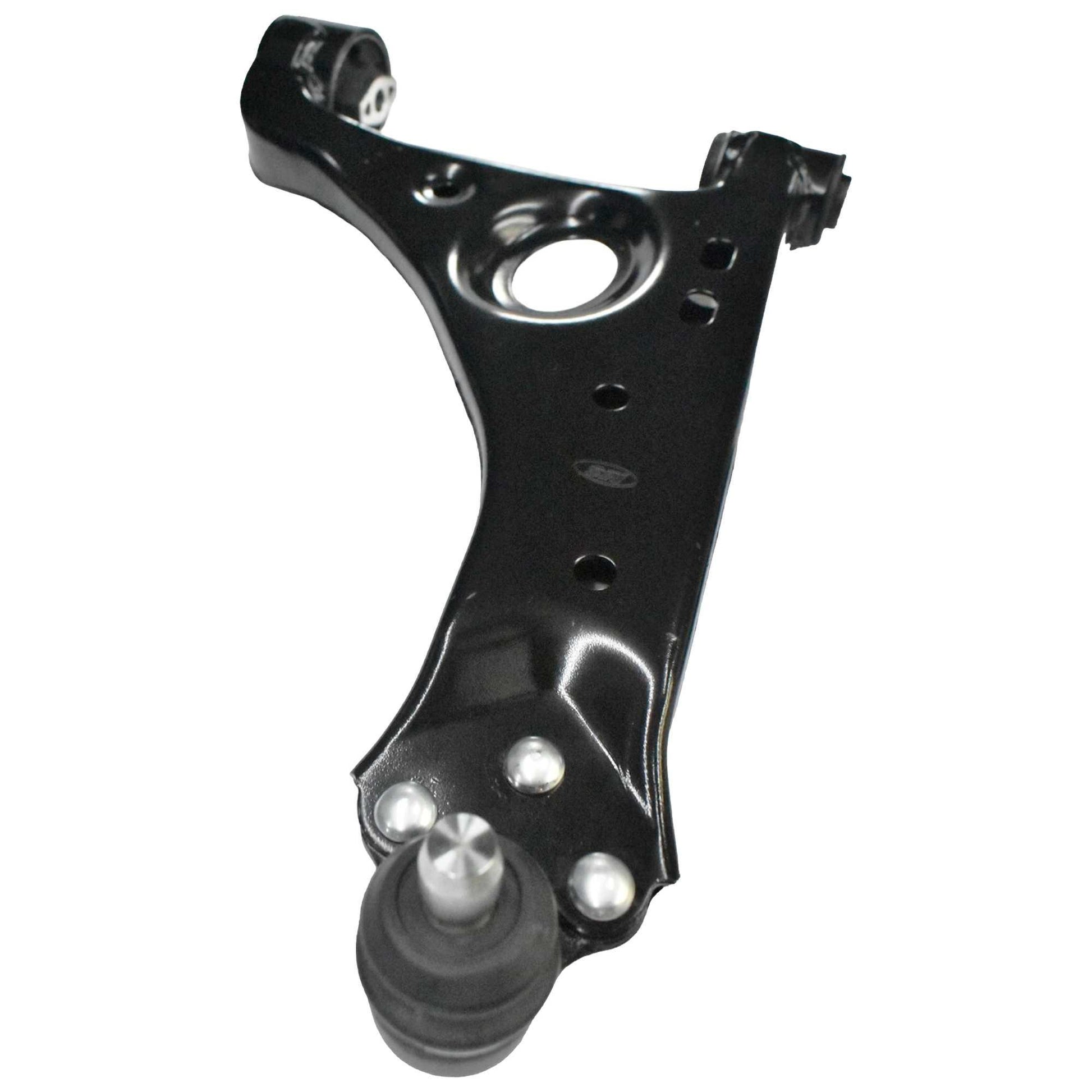 Bandeja Dianteira Lado Direito - Metalsystem - 08126CDMS - (3)