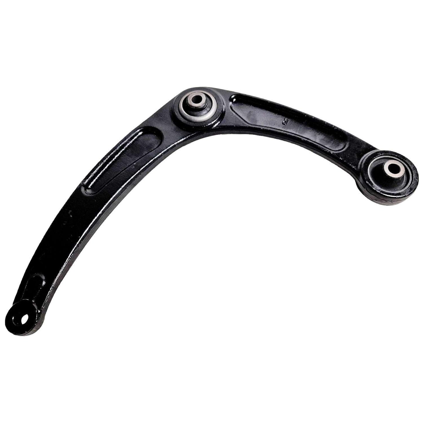 Bandeja Dianteira Lado Direito - Metalsystem - 08257DMS - (1)