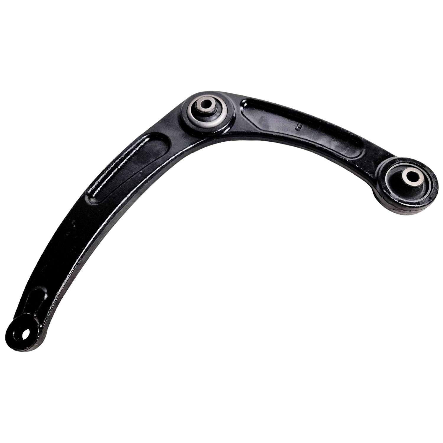 Bandeja Dianteira Lado Direito - Metalsystem - 08257DMS - (1)