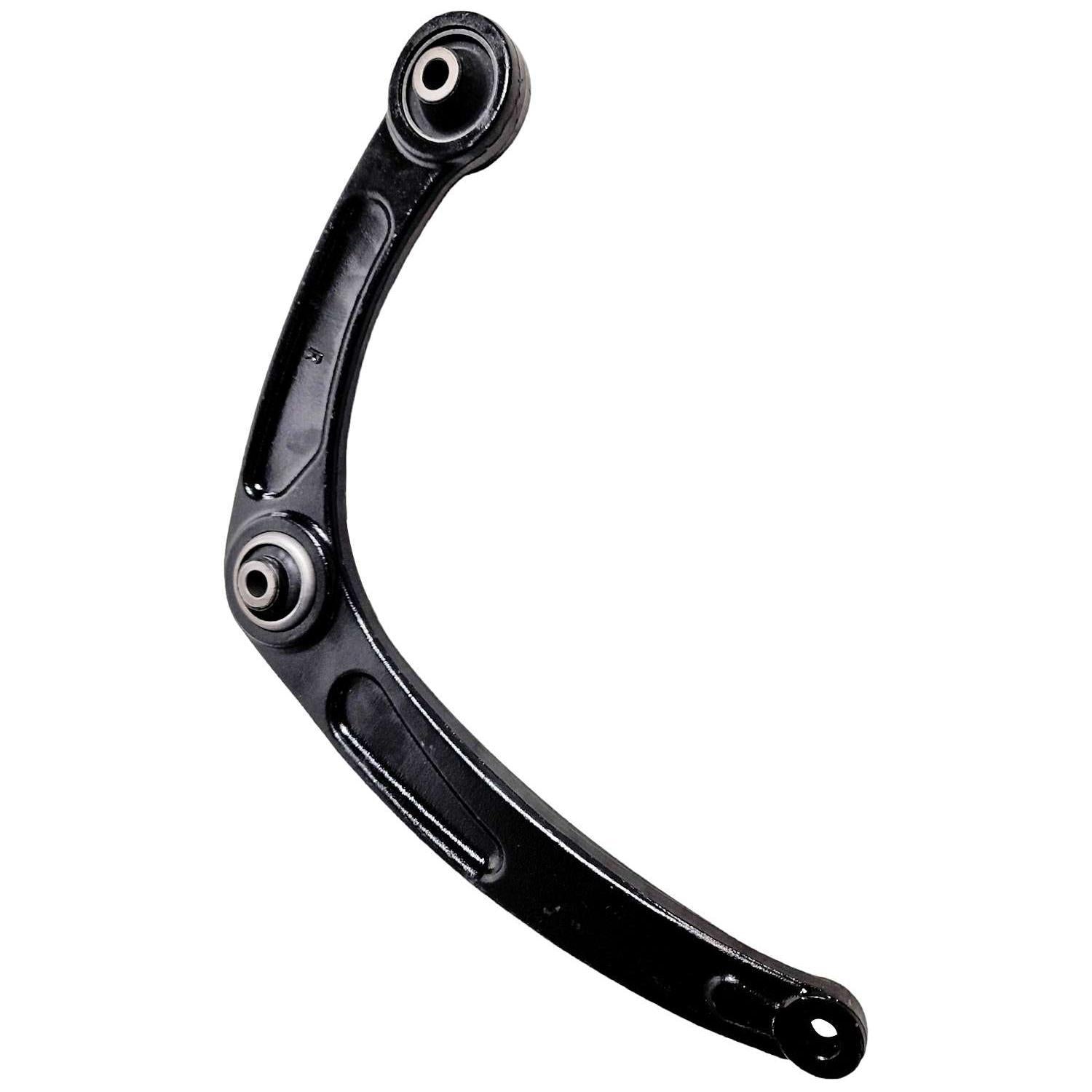 Bandeja Dianteira Lado Direito - Metalsystem - 08257DMS - (2)