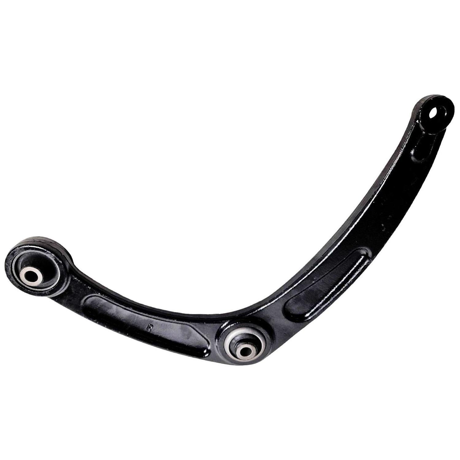 Bandeja Dianteira Lado Direito - Metalsystem - 08257DMS - (3)