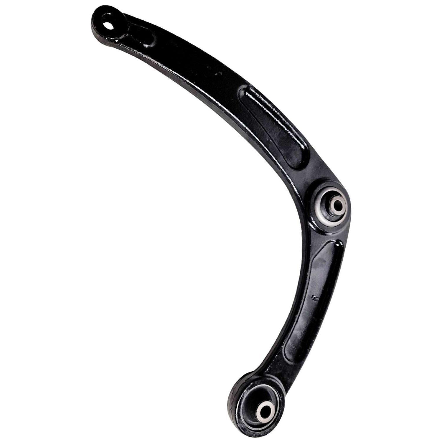 Bandeja Dianteira Lado Direito - Metalsystem - 08257DMS - (4)