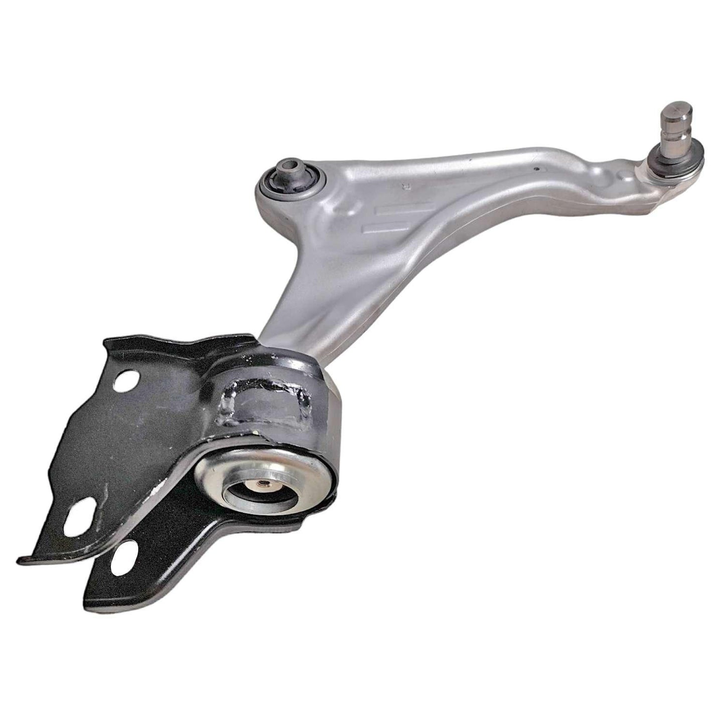 Bandeja Dianteira Lado Direito - Metalsystem - 31923DMS - (1)