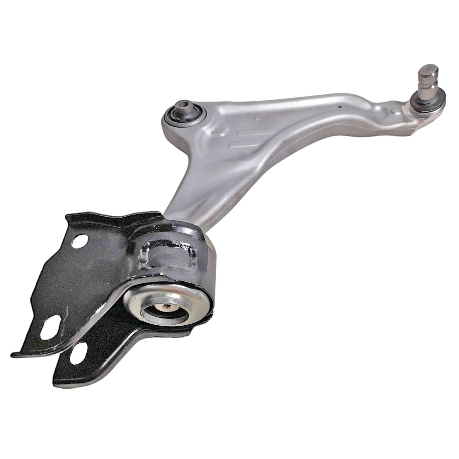 Bandeja Dianteira Lado Direito - Metalsystem - 31923DMS - (1)