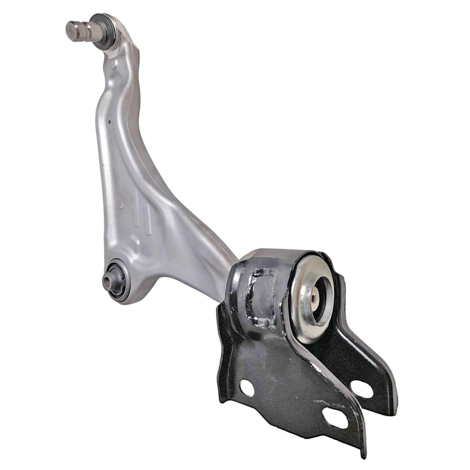 Bandeja Dianteira Lado Direito - Metalsystem - 31923DMS - (2)