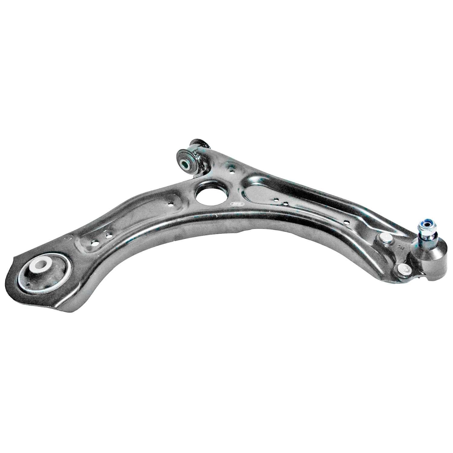 Bandeja Dianteira Lado Direito - Metalsystem - 07904DMS - (1)