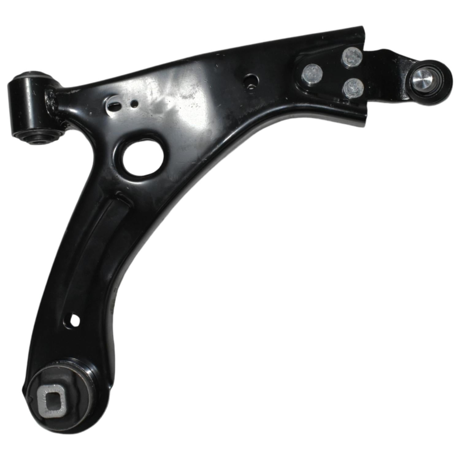 Bandeja Dianteira Lado Direito - Metalsystem - 32652DMS - (1)