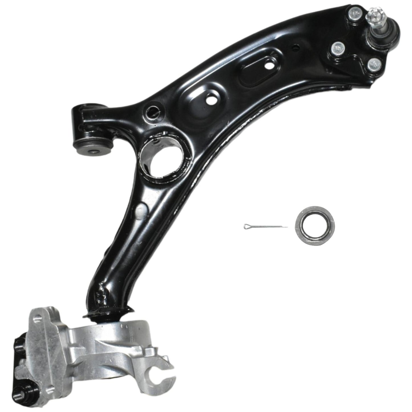 Bandeja Dianteira Lado Direito - Metalsystem - 32655DMS - (1)