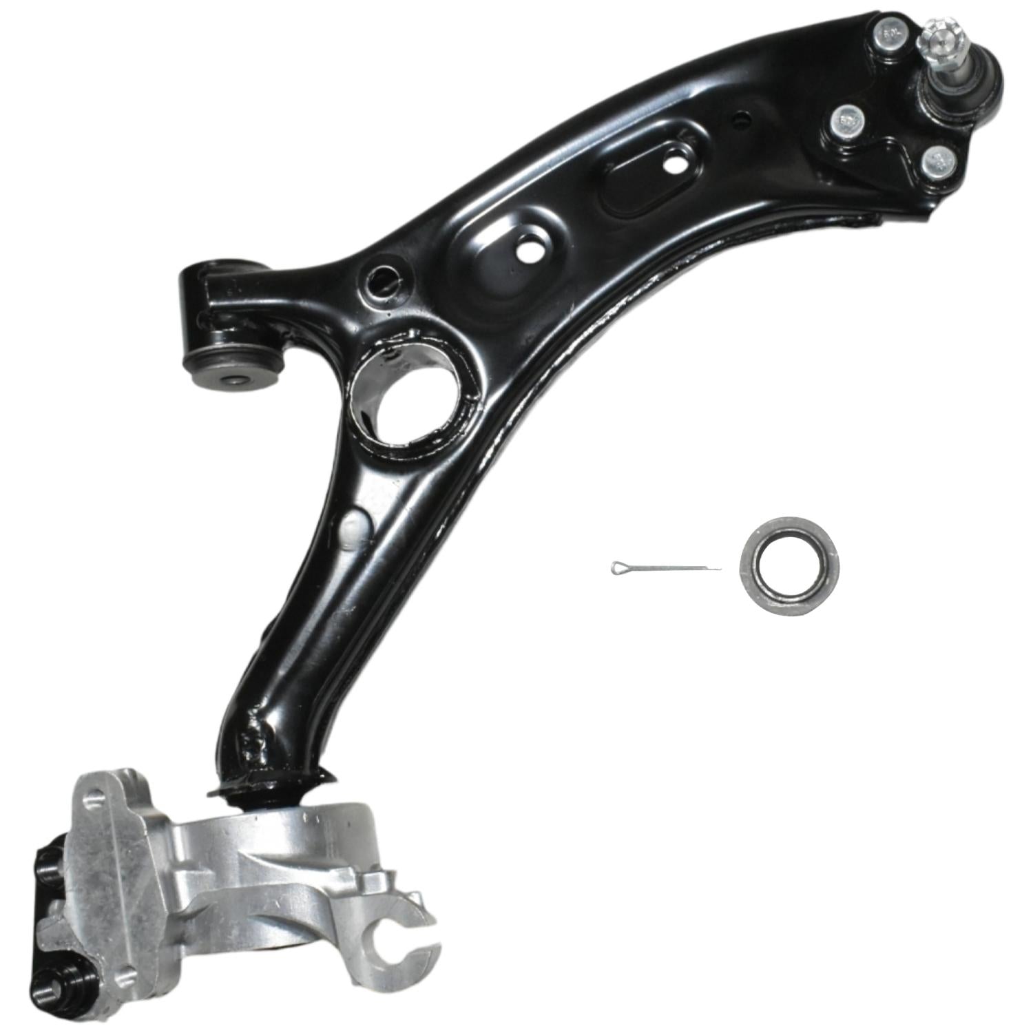 Bandeja Dianteira Lado Direito - Metalsystem - 32655DMS - (1)