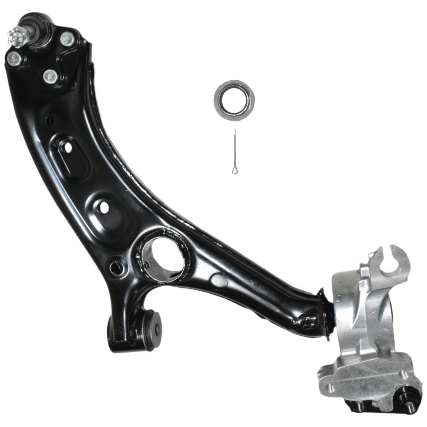 Bandeja Dianteira Lado Direito - Metalsystem - 32655DMS - (2)