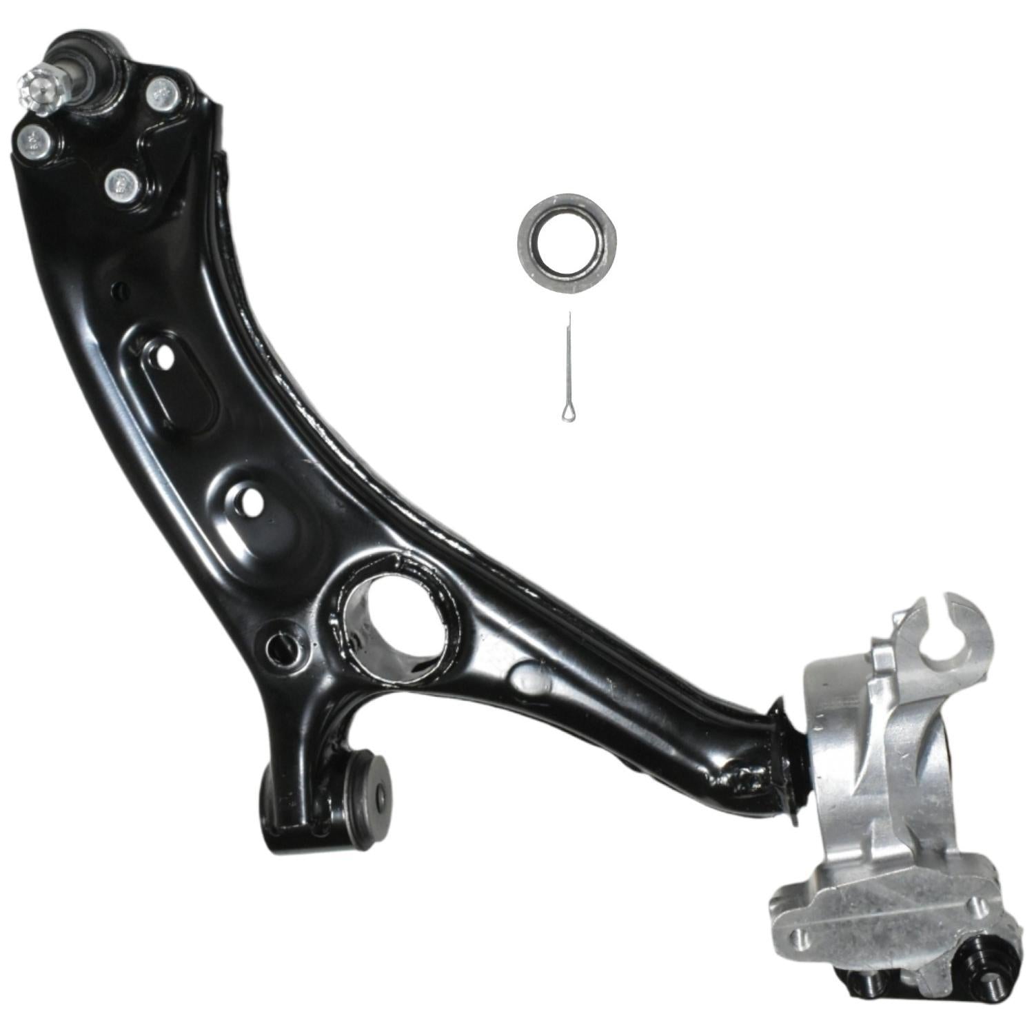 Bandeja Dianteira Lado Direito - Metalsystem - 32655DMS - (2)
