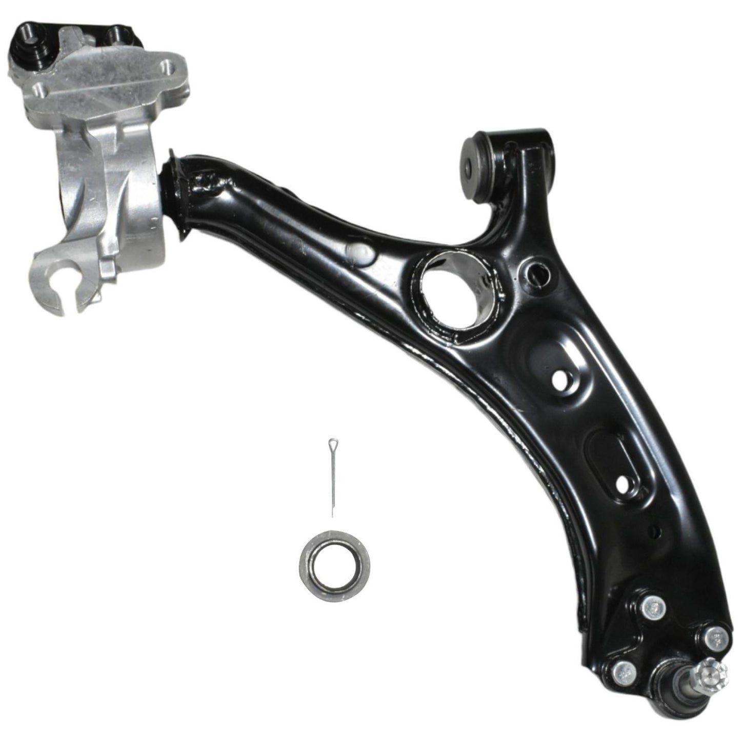 Bandeja Dianteira Lado Direito - Metalsystem - 32655DMS - (4)