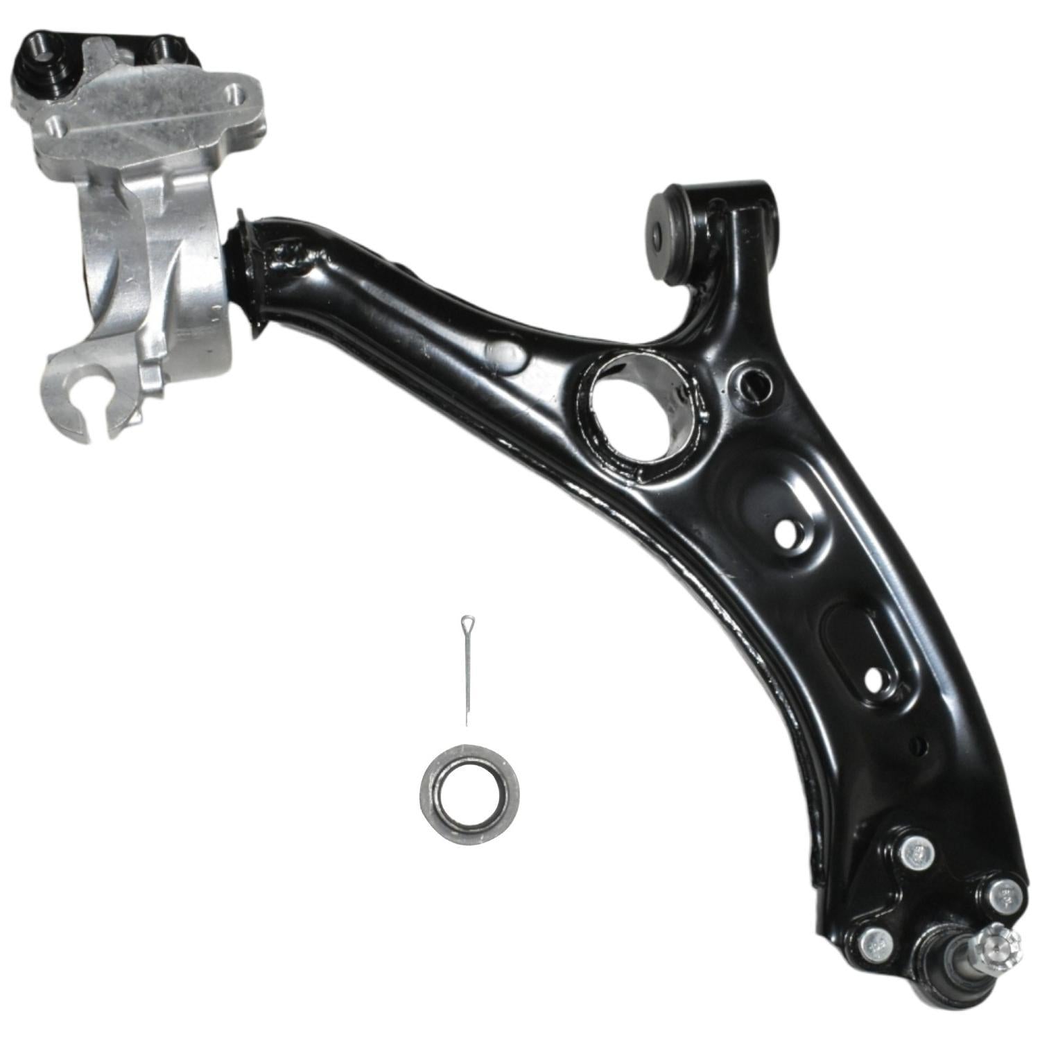Bandeja Dianteira Lado Direito - Metalsystem - 32655DMS - (4)