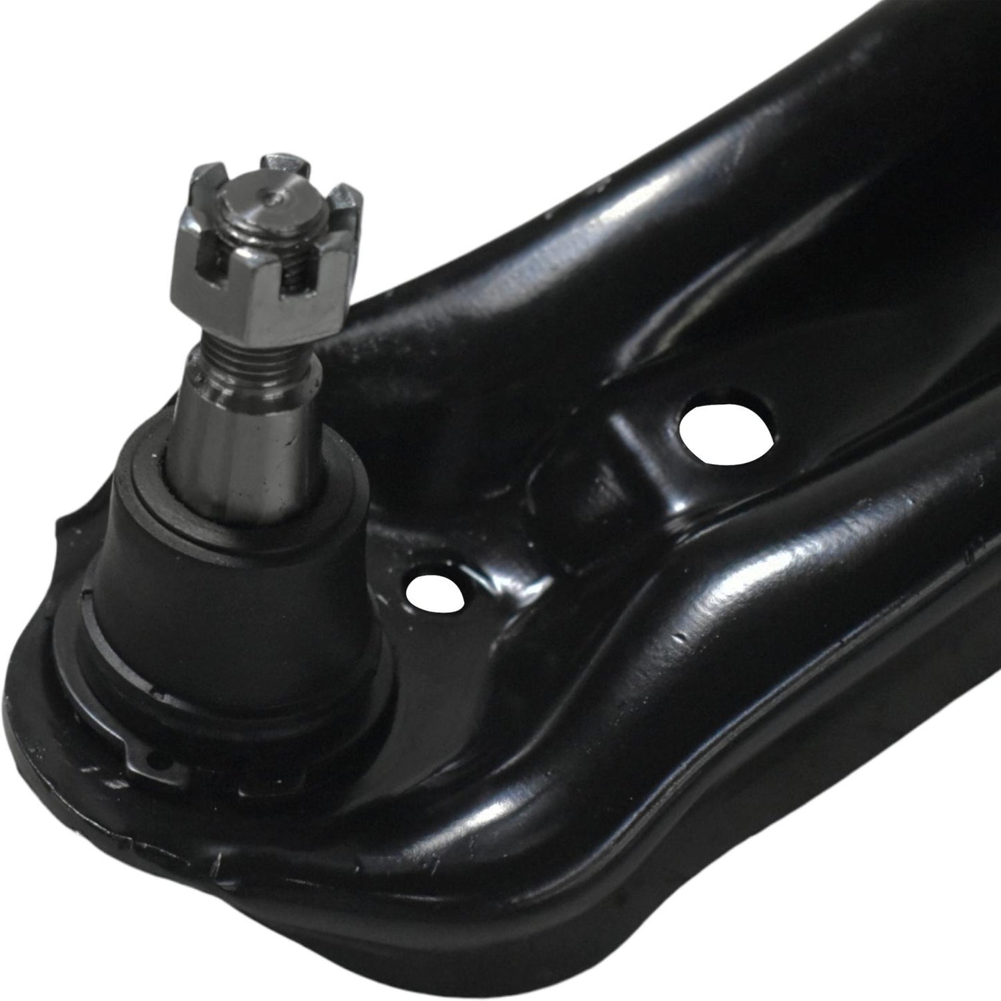 Bandeja Dianteira Lado Direito - Metalsystem - 32656DMS - (3)
