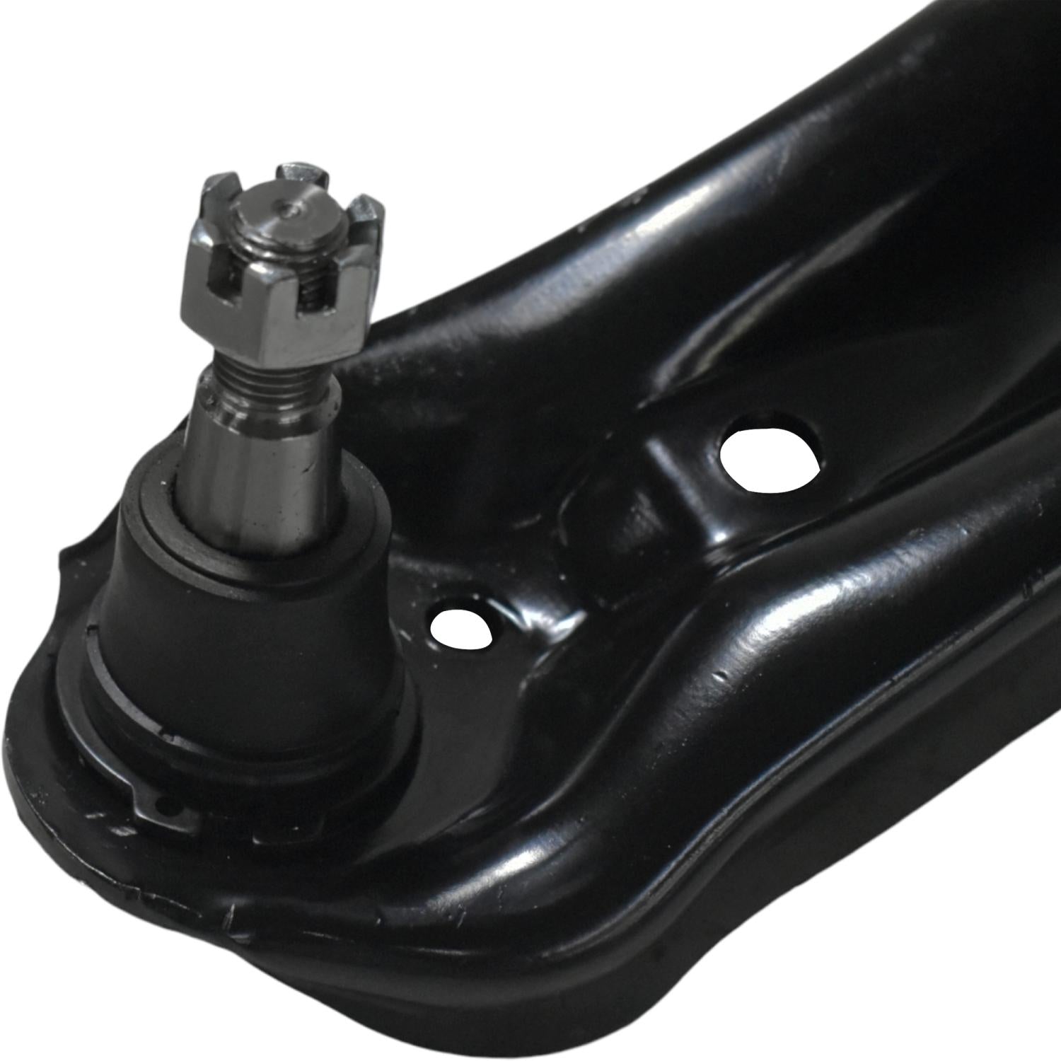 Bandeja Dianteira Lado Direito - Metalsystem - 32656DMS - (3)