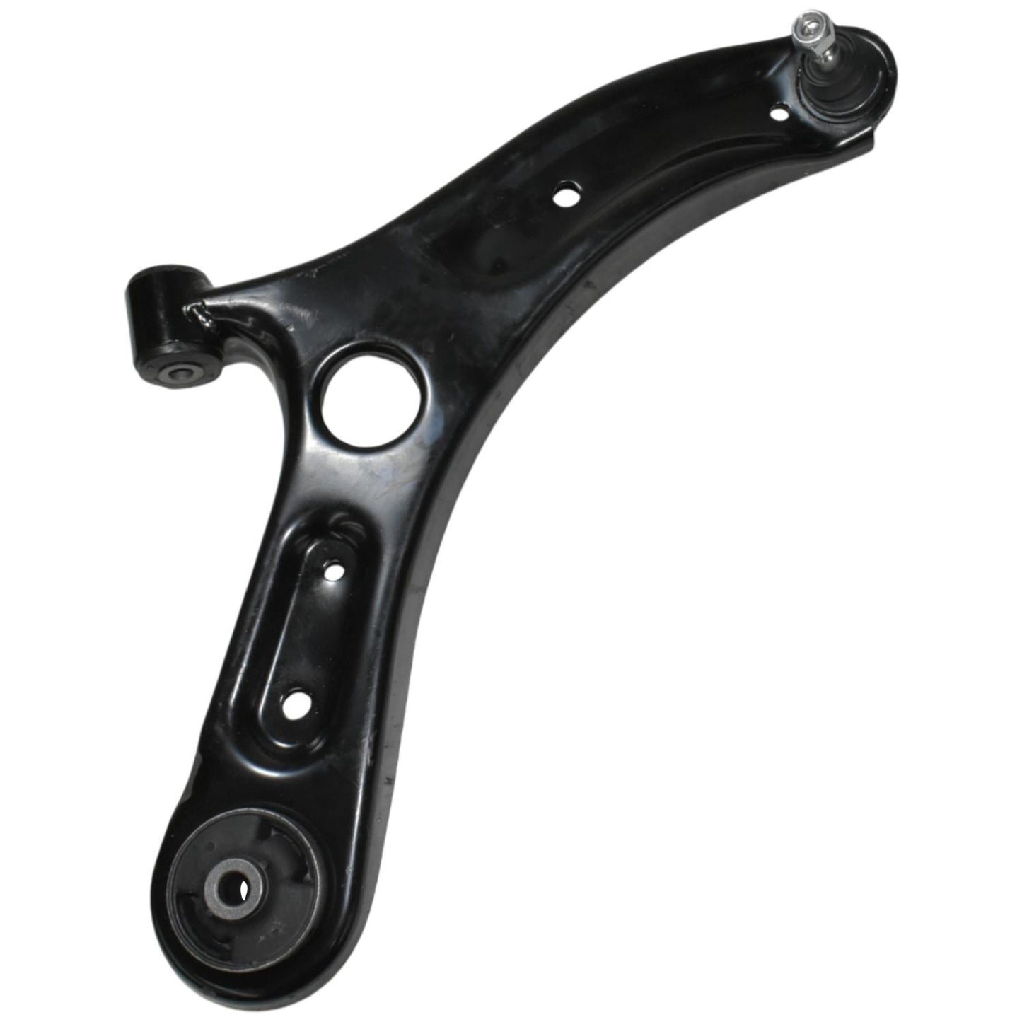 Bandeja Dianteira Lado Direito - Metalsystem - 08976DMS - (1)