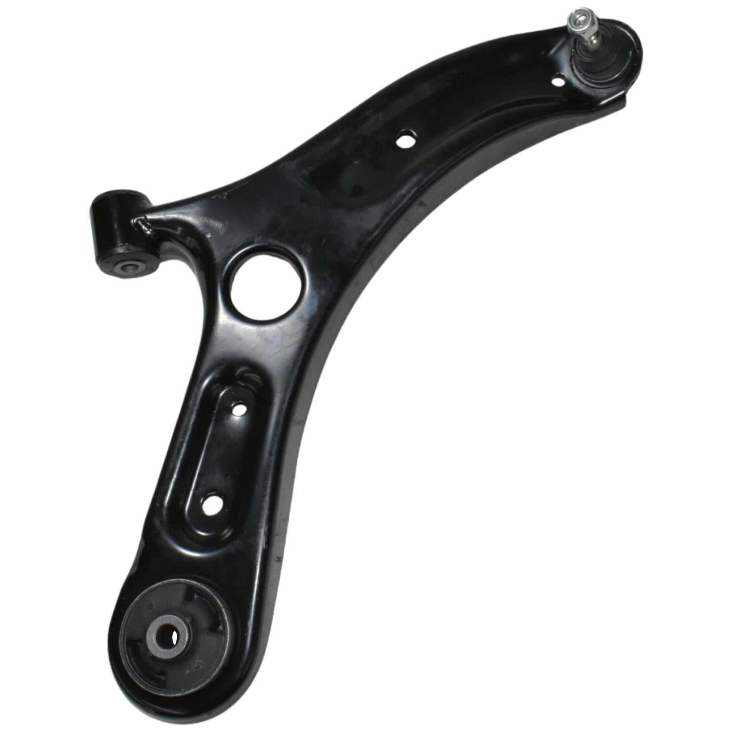 Bandeja Dianteira Lado Direito - Metalsystem - 08976DMS - (1)
