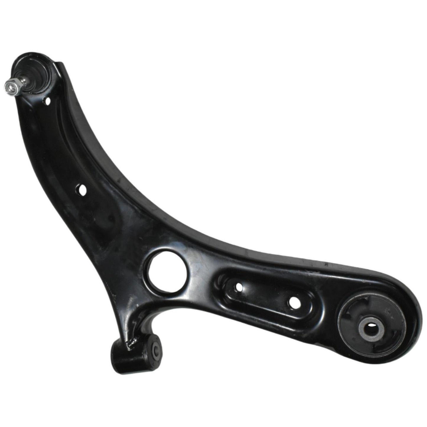 Bandeja Dianteira Lado Direito - Metalsystem - 08976DMS - (2)